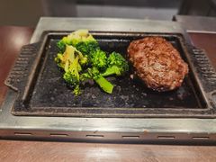-肉肉大米(德基广场店)
