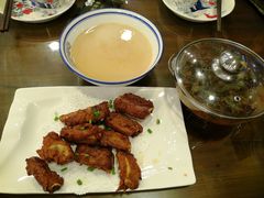 -阿马蛋汤·宁波小海鲜(总店)