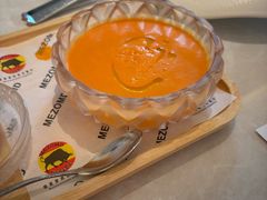 -Mezomd曼索蒂西班牙餐厅(广粤店)