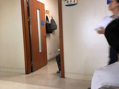 -上海交通大学医学院附属瑞金医院(总院)