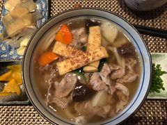-田野日本料理(仙霞路店)