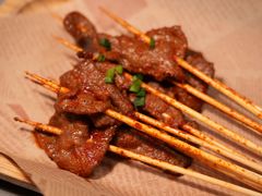 -炭亲干锅·虾蟹蛙(奥体天虹店)
