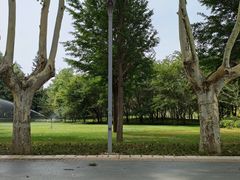 -郑州植物园
