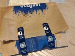 -LAVAZZA拉瓦萨咖啡(中航城君尚购物中心店)