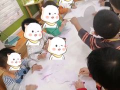 -乐融儿童之家早教托育(燕郊校区)