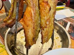 -巴依老爷新疆美食(工体旗舰店)