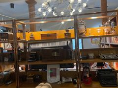 -1901 Cafe(西四店)