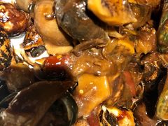 -日丰园海肠水饺·老字号大连海鲜(和平广场店)