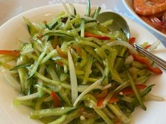 -万宝海鲜舫(劳动公园店)