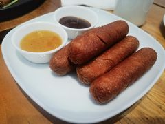 -朵朵开素食餐厅(后宰门街店)