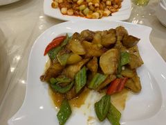 -大鸭梨烤鸭店(金顶街店)