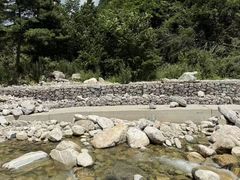 -秦岭风景区