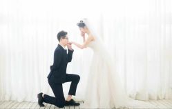-全城热恋璀璨婚纱摄影(国贸总店)