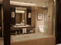 -广州粤海喜来登酒店