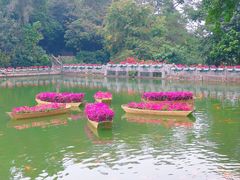 -广州市白云山风景名胜区