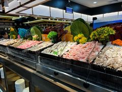 -苏格里岛自助烤肉海鲜火锅(成都金牛万达店)