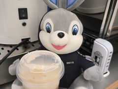 -缶乐FOLLOW咖啡