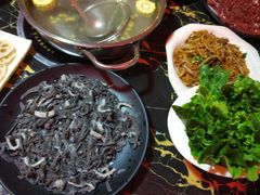 -悦来悦牛潮汕牛肉火锅(大浪店)