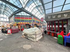 -东大门市场