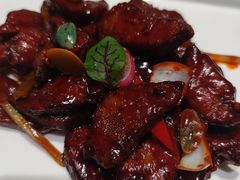 -北塘海鲜·天津菜·鲅鱼水饺是一绝(大光明桥旗舰店)