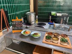 -J cafe 朝夕餐厅