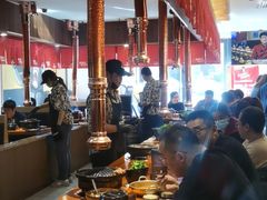 -kingkong大猩猩烤肉(CBD店)