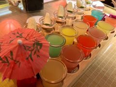 -不二·民谣音乐餐酒吧(九眼桥店)