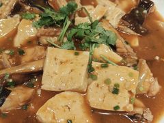 -添福来墨鱼饺子 · 海鲜东北菜(泡崖店)