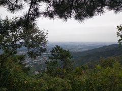 -香山公园
