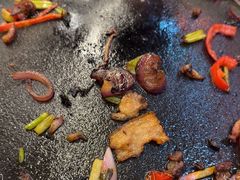 -一烙锅(友谊店)