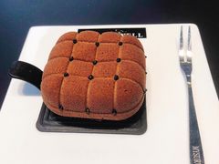 -麦雪尔甜品·生日蛋糕(新街口旗舰店)