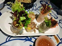 -蔡澜Pho·越南粉餐厅(海上世界店)