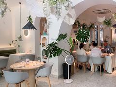 大堂-春树下·树屋花房西餐厅(罍街AS1980店)