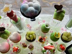 -三迪希尔顿酒店·星空酒廊