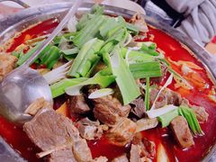 -小民大排档(马场角横路店)