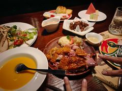 -马迭尔德式西餐精酿啤酒屋(中央大街店)