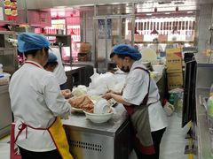 -惠宾饭庄(中山路店)
