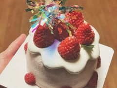 -花花卷卷·鲜食蛋糕(静安久光百货店)