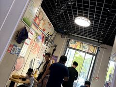 -岳记老成都三味面
