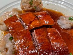 -新兴·金羊座·粤菜点心(乐峰店)