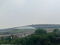 -北京首都机场希尔顿酒店