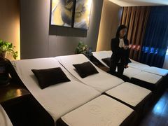 -水墨澜渟足道·SPA·传统(四望亭东关街店)