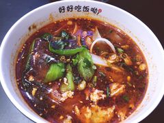 -香探花·擀面皮肉夹馍(北苑店)