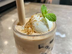 珍珠奶茶-星叶·东南亚料理(温州万象城店)