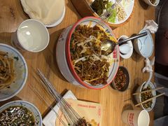 -怪噜范·老贵阳街头名小吃(汇金星力城店)