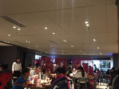 -肯德基(中心书城店)