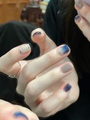 -M·X Nail日式美甲美睫