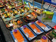 -永辉超市(通州万达店)