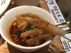 -太二酸菜鱼(深圳布吉万象汇店)