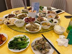 -碧中海汤泉汗蒸酒店